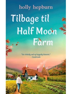 Tilbage til Half Moon Farm