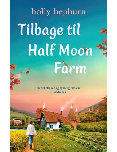 Tilbage til Half Moon Farm