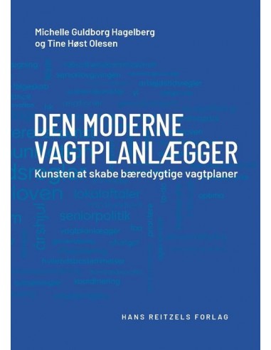 Den moderne vagtplanlægger