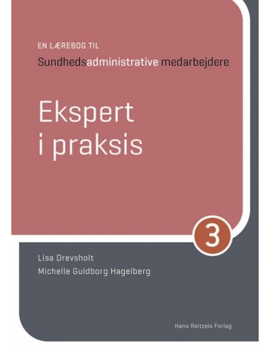 En lærebog til sundhedsadministrative...