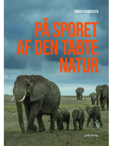 På sporet af den tabte natur På sporet af den tabte natur
