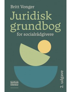 Juridisk grundbog for...