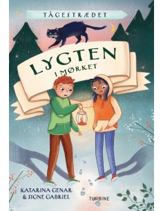 Tågestrædet – Lygten i mørket