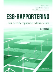 ESG-rapportering