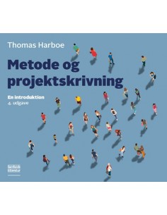 Metode og projektskrivning