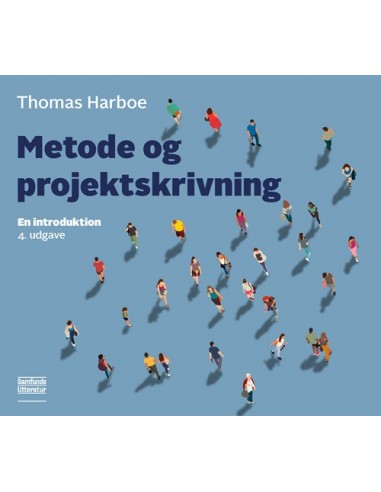 Metode og projektskrivning
