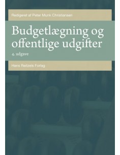 Budgetlægning og offentlige...