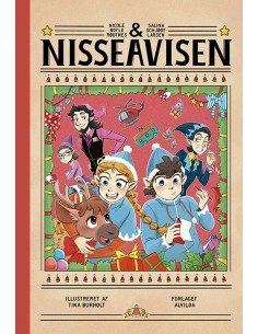 Nisseavisen