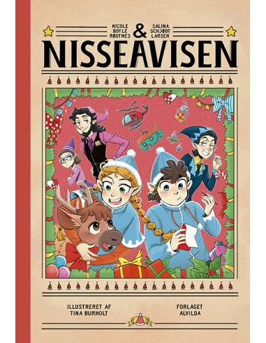 Nisseavisen