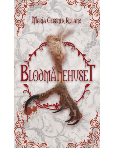 Blodmånehuset - Thalliyalora 3