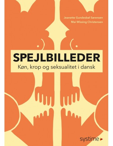 Spejlbilleder