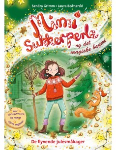 Mimi Sukkerperle og det...