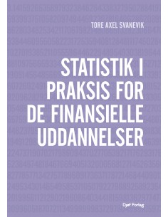 Statistik i praksis for de...