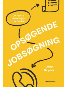 Opsøgende jobsøgning