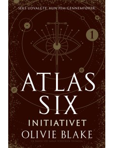 Atlas Six - Initiativet