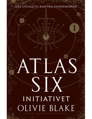 Atlas Six - Initiativet