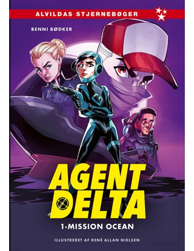 Agent Delta 1: Mission ocean