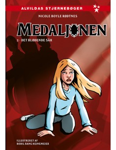 Medaljonen 2: Det blødende sår