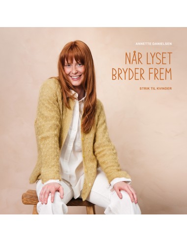 Når lyset bryder frem Når lyset bryder frem
