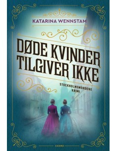 Døde kvinder tilgiver ikke