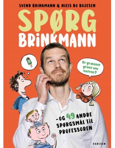 Spørg Brinkmann - Er...