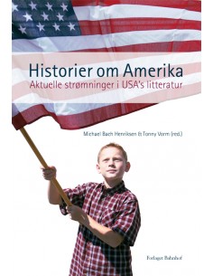 Historier om Amerika