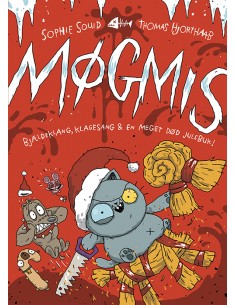 Møgmis 7: Bjældeklang,...