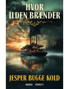Hvor ilden brænder