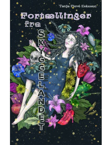 Fortællinger fra Skyggelandet