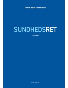 Sundhedsret