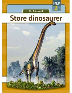 Store dinosaurer