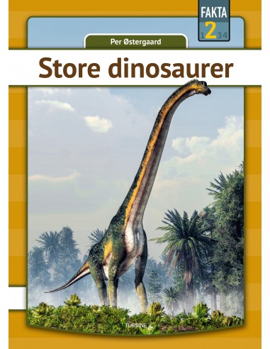 Store dinosaurer
