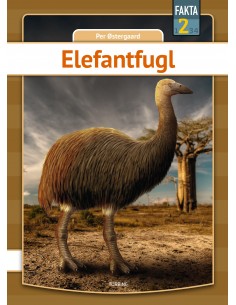 Elefantfugl