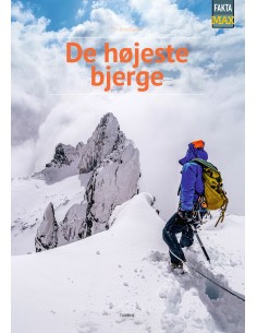 De højeste bjerge