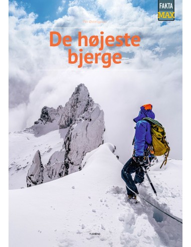 De højeste bjerge