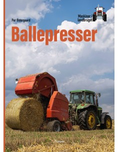 Ballepresser