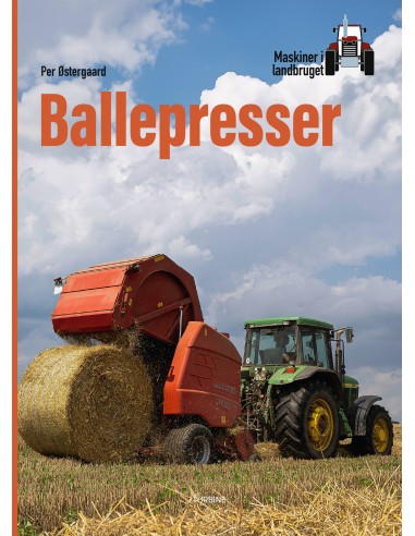 Ballepresser