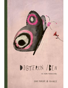 Digteren Iben og andre...