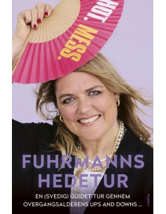 Fuhrmanns hedetur