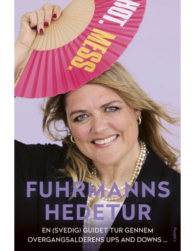 Fuhrmanns hedetur Fuhrmanns hedetur