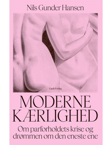 Moderne kærlighed