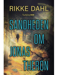 Sandheden om Jonas Theron