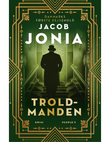 Troldmanden Troldmanden