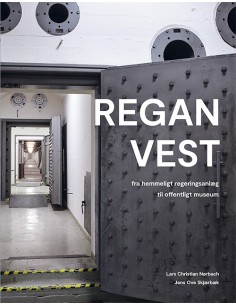 REGAN Vest