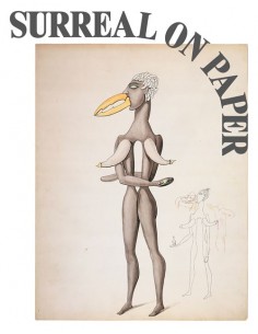 Surreal on Paper