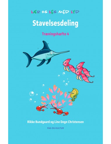 Stavelsesdeling