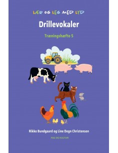 Drillevokaler