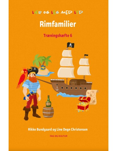 Rimfamilier