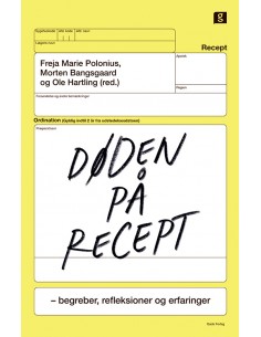 Døden på recept