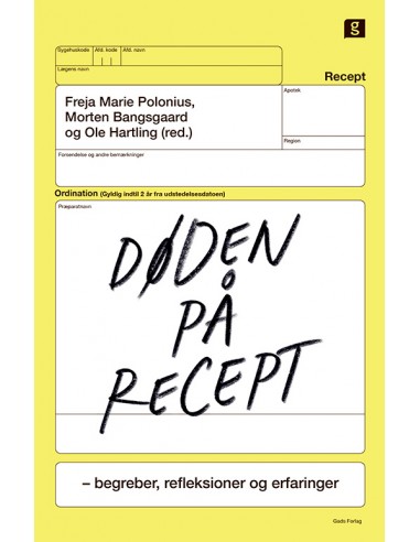 Døden på recept